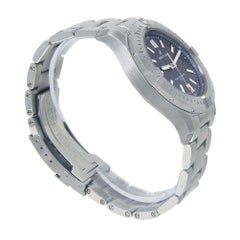 Breitling Colt Stainless Steel Men's Watch Automatic A17388