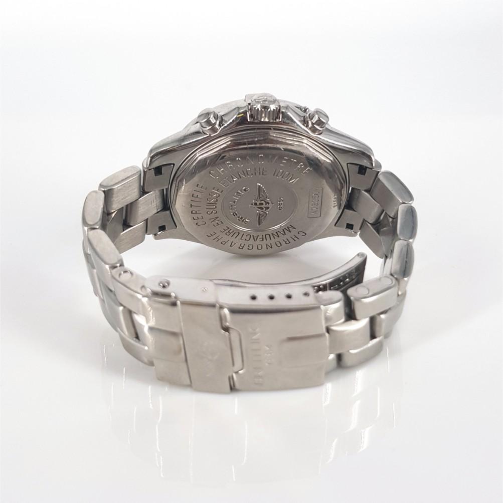 Women's or Men's Breitling Colt Watch