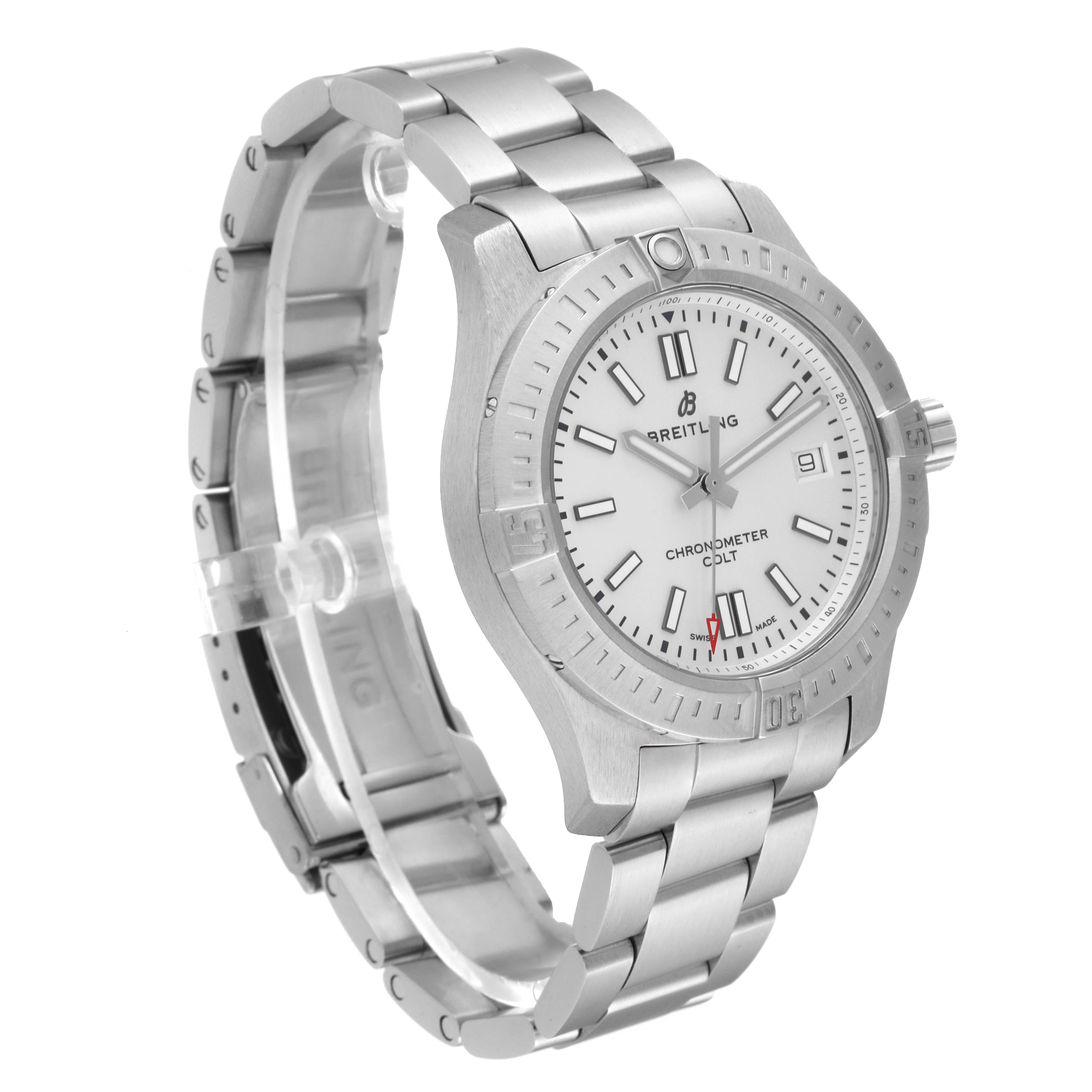 breitling colt 41
