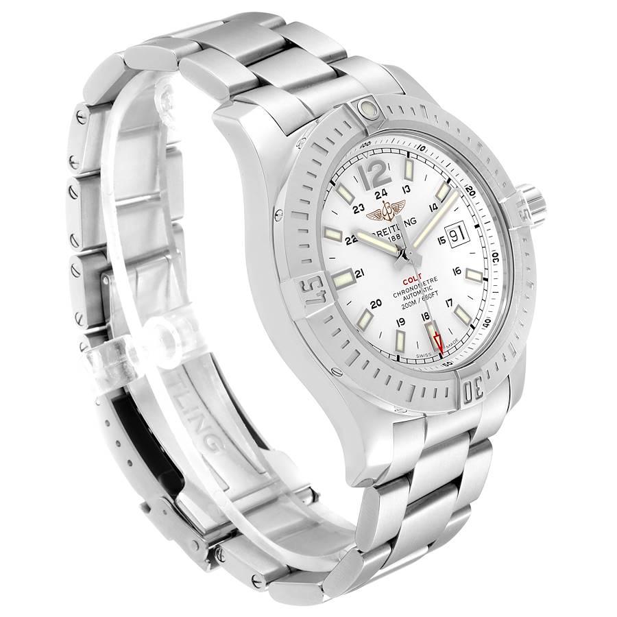 woodbury commons breitling