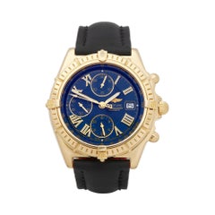 Used Brietling Watches - 18 For Sale on 1stDibs