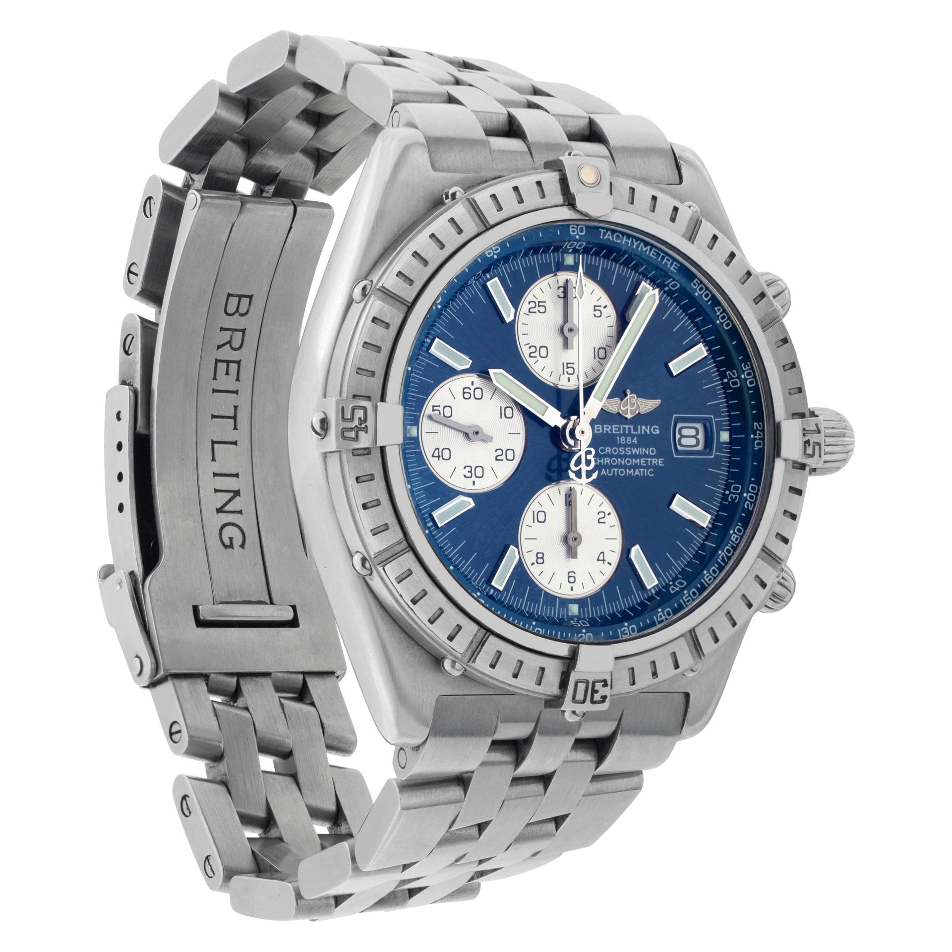 breitling a13355