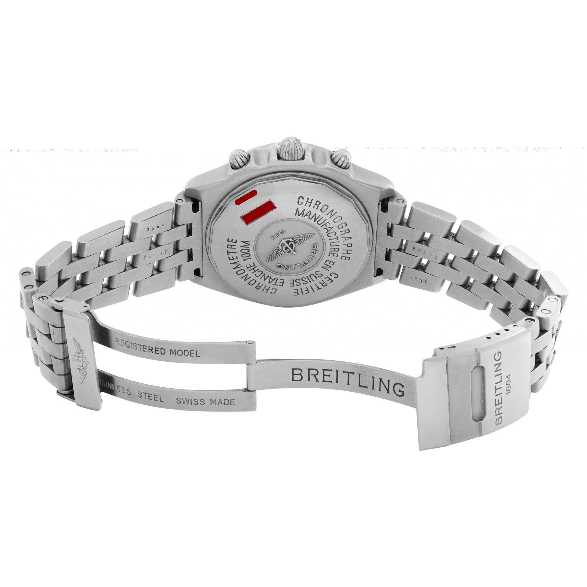 breitling crosswind racing