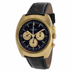 Breitling Duograph Unknown, Color Dial, Certified and Warranty