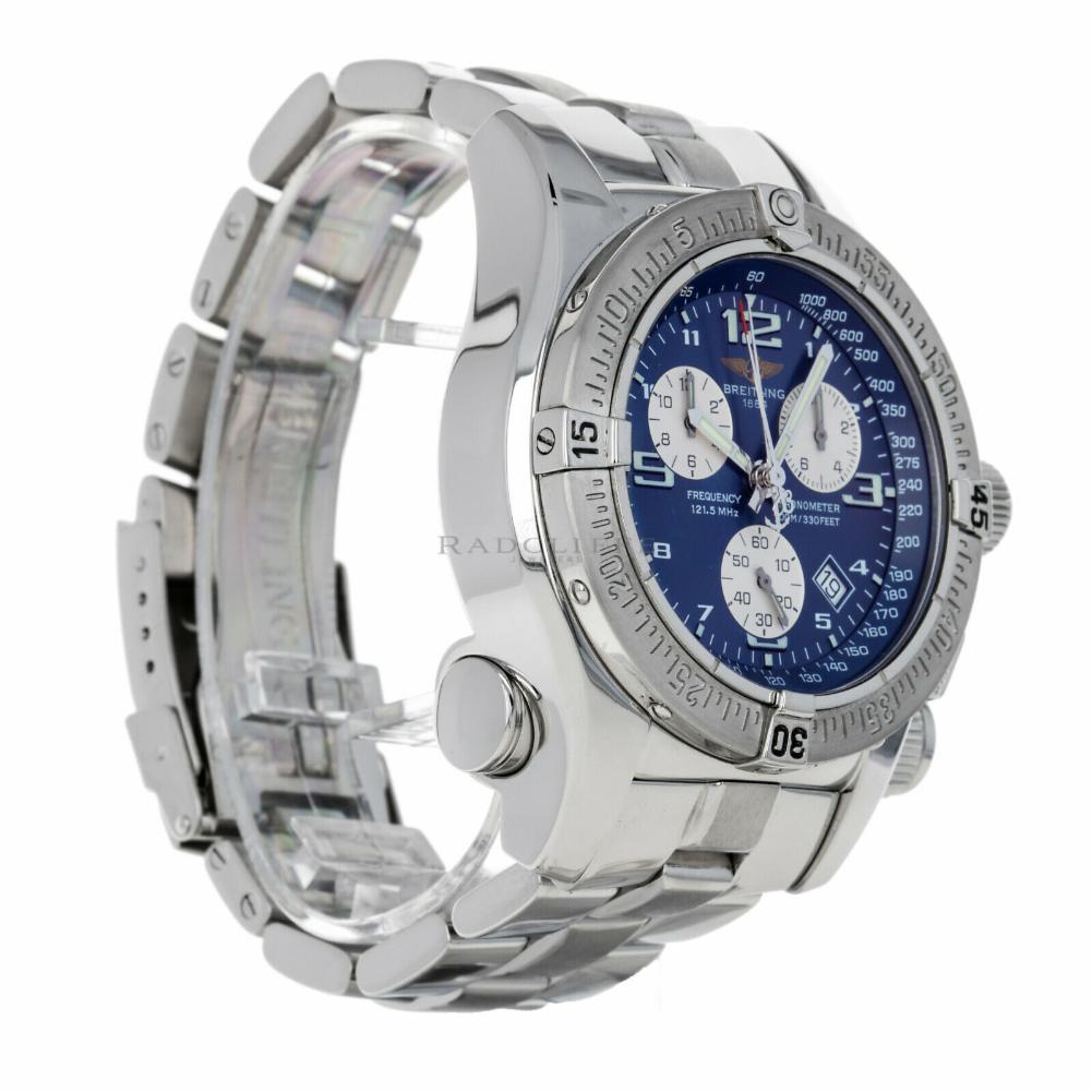 breitling a73321