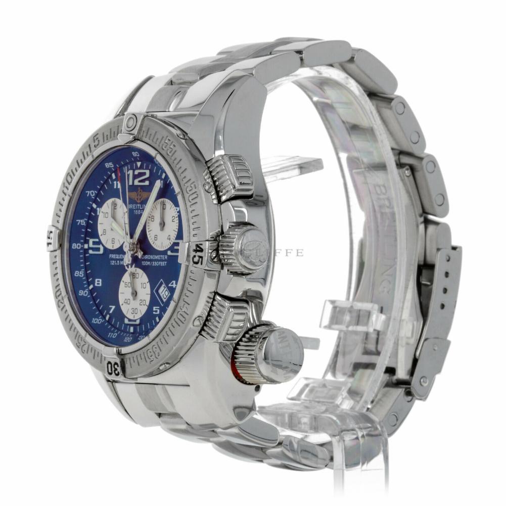 breitling emergency 2000er