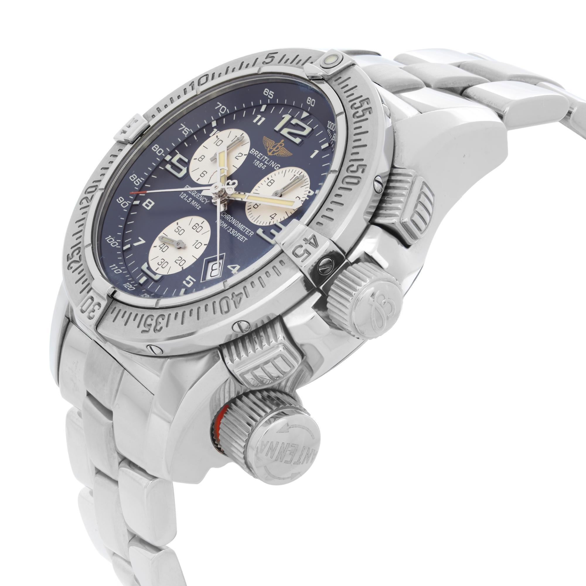 breitling a73321