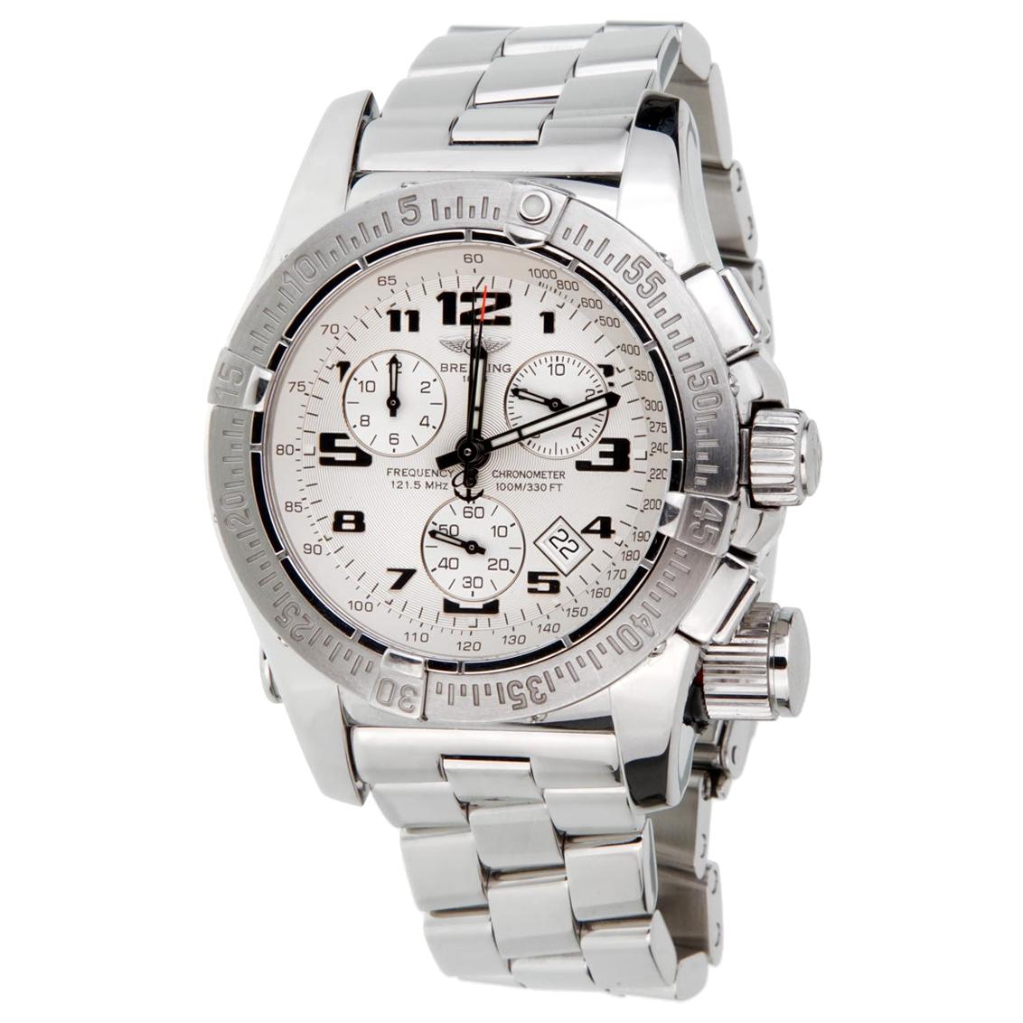 breitling b15507