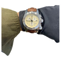 Emergency Missions-Uhr von Breitling
