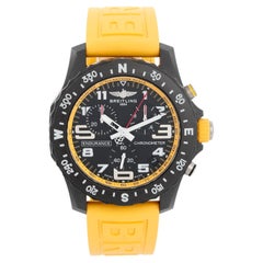 Breitling Endurance Pro Breitlight Yellow X82310