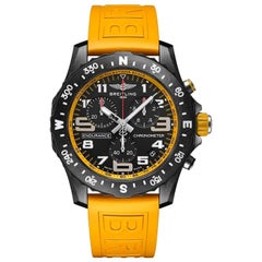 Breitling Endurance Pro Men's Watch X82310A41B1S1