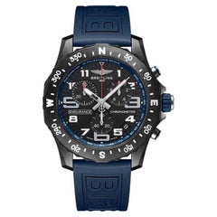 Used Breitling Endurance Pro Men's Watch X82310D51B1S1