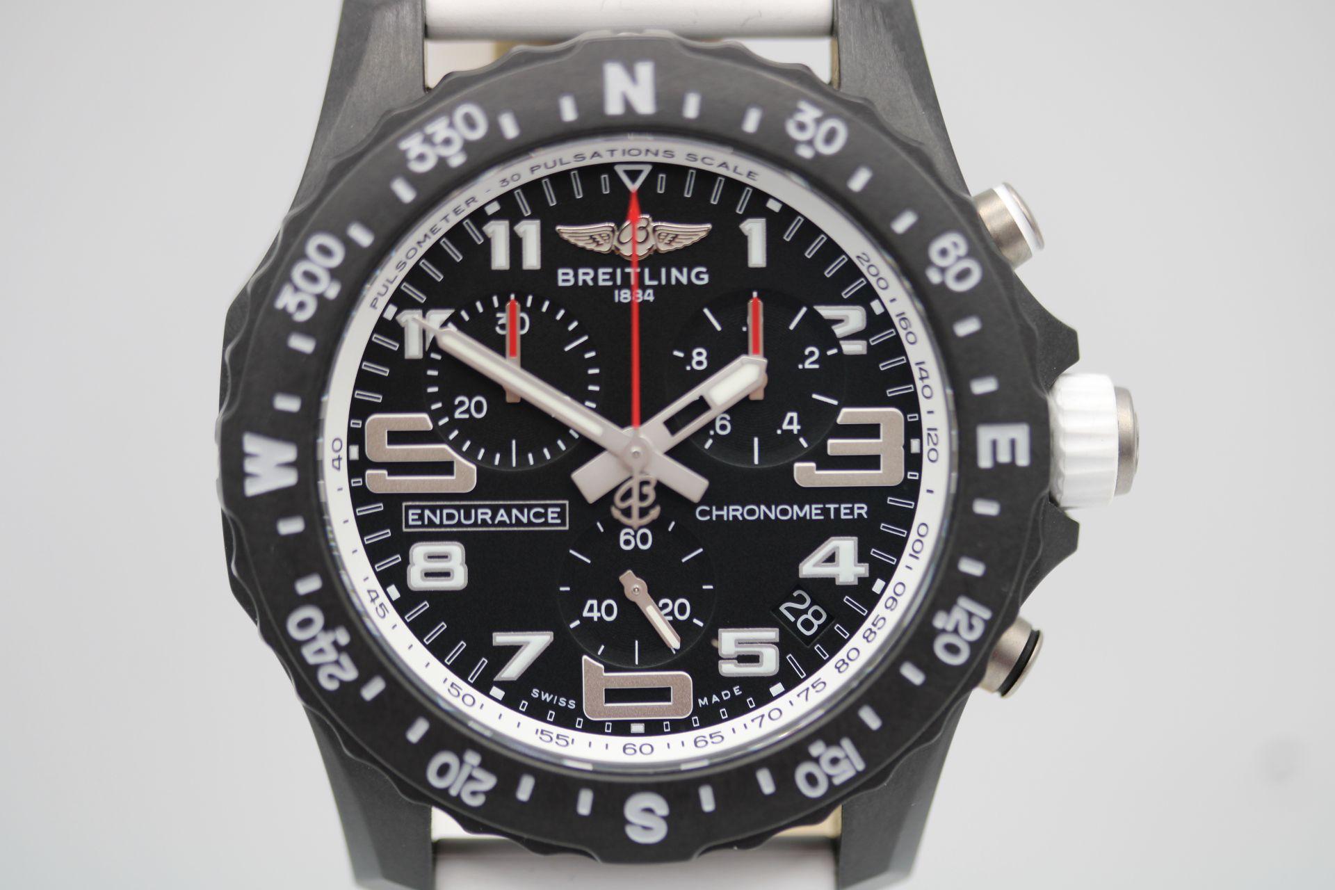 Breitling Endurance Pro X82310 2022 4