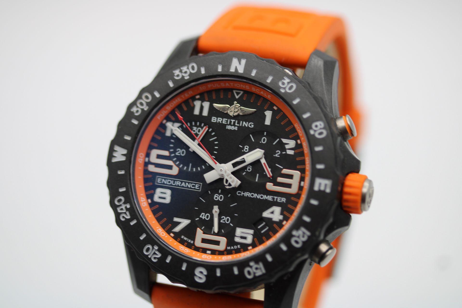 Breitling Endurance Pro X82310 2022 6