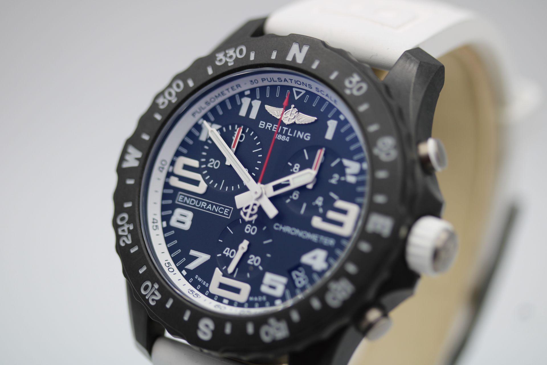 Breitling Endurance Pro X82310 2022 5