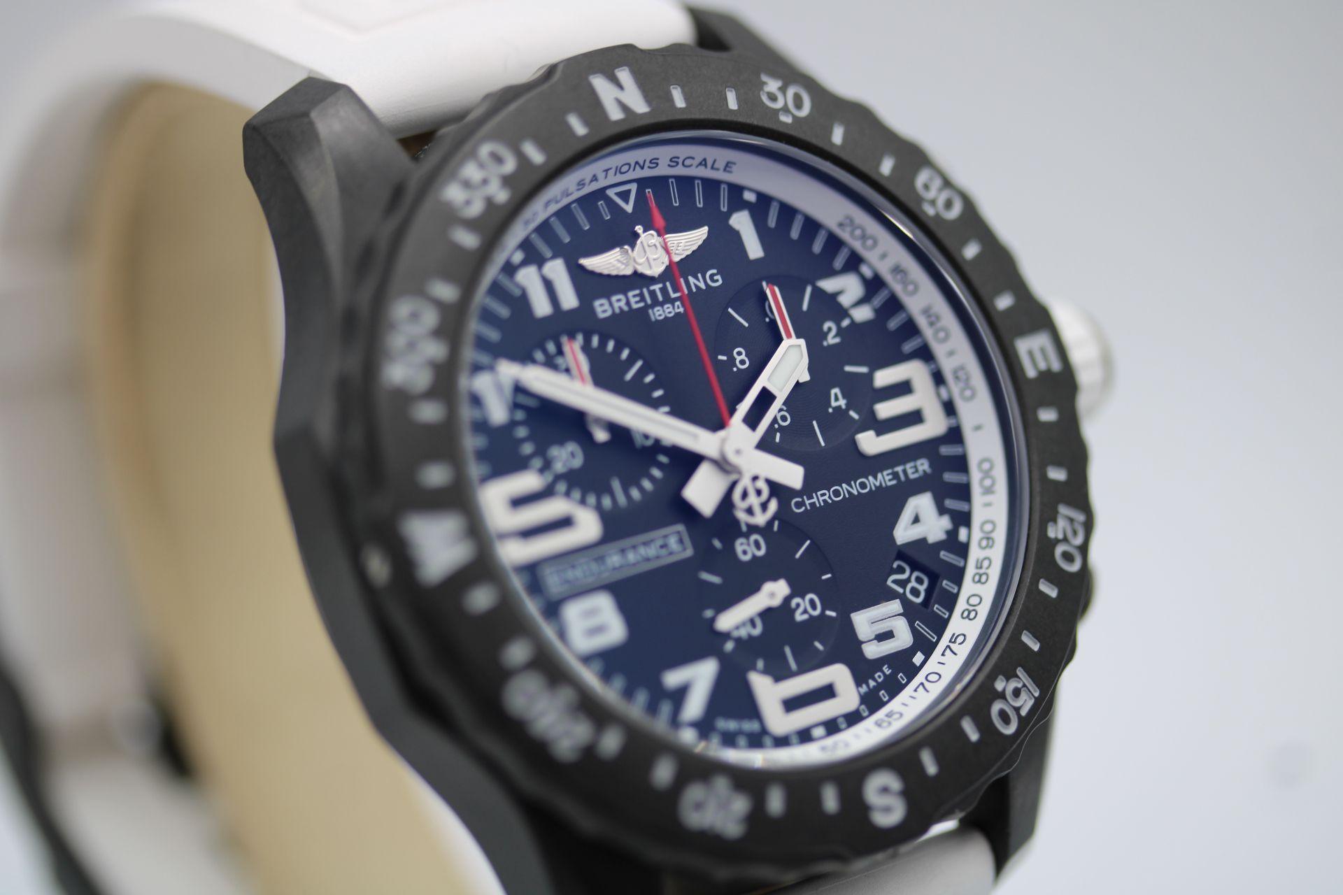 Breitling Endurance Pro X82310 2022 6