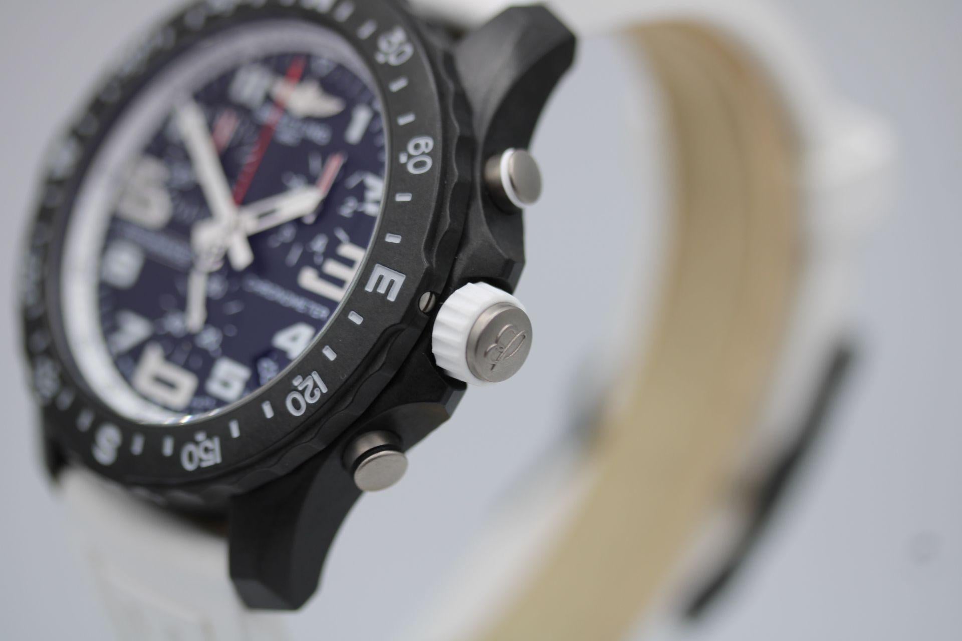 Breitling Endurance Pro X82310 2022 7