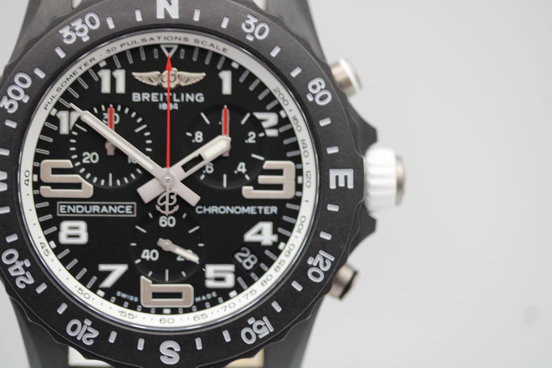 Breitling Endurance Pro X82310 2022 8