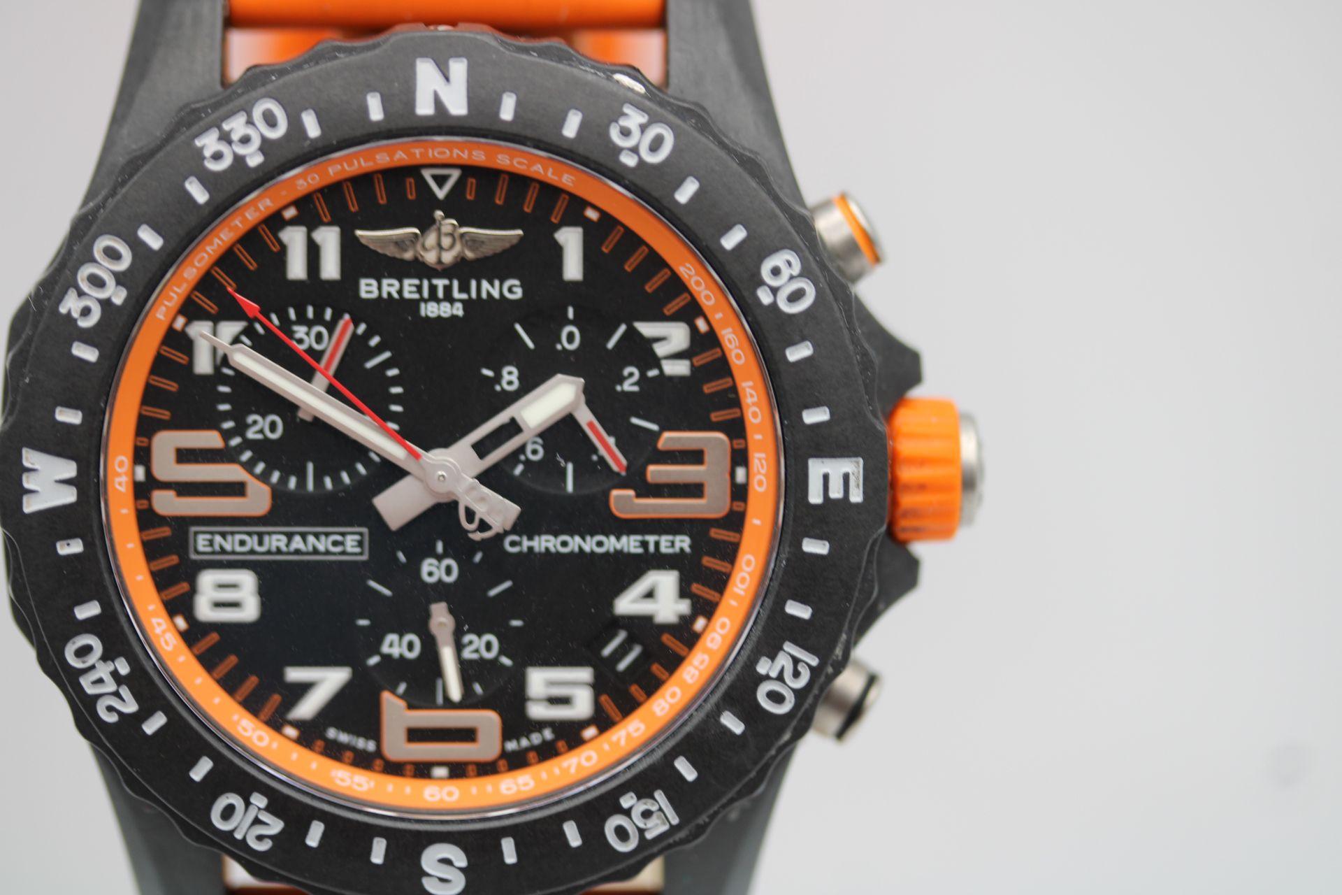 Breitling Endurance Pro X82310 2022 10