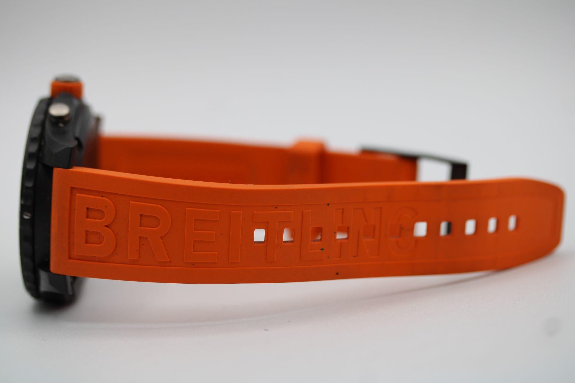 Breitling Endurance Pro X82310 2022 1