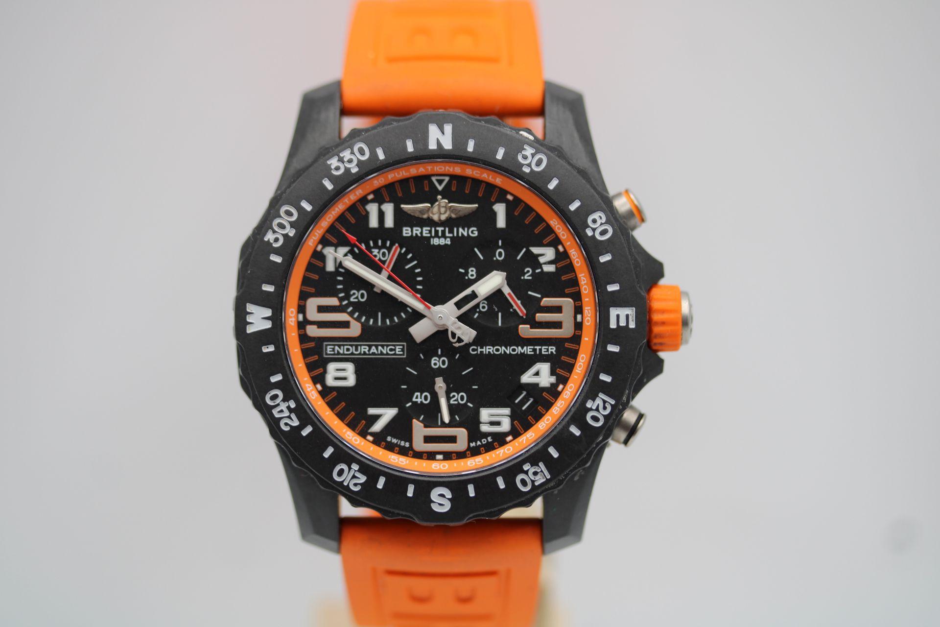 Breitling Endurance Pro X82310 2022 3