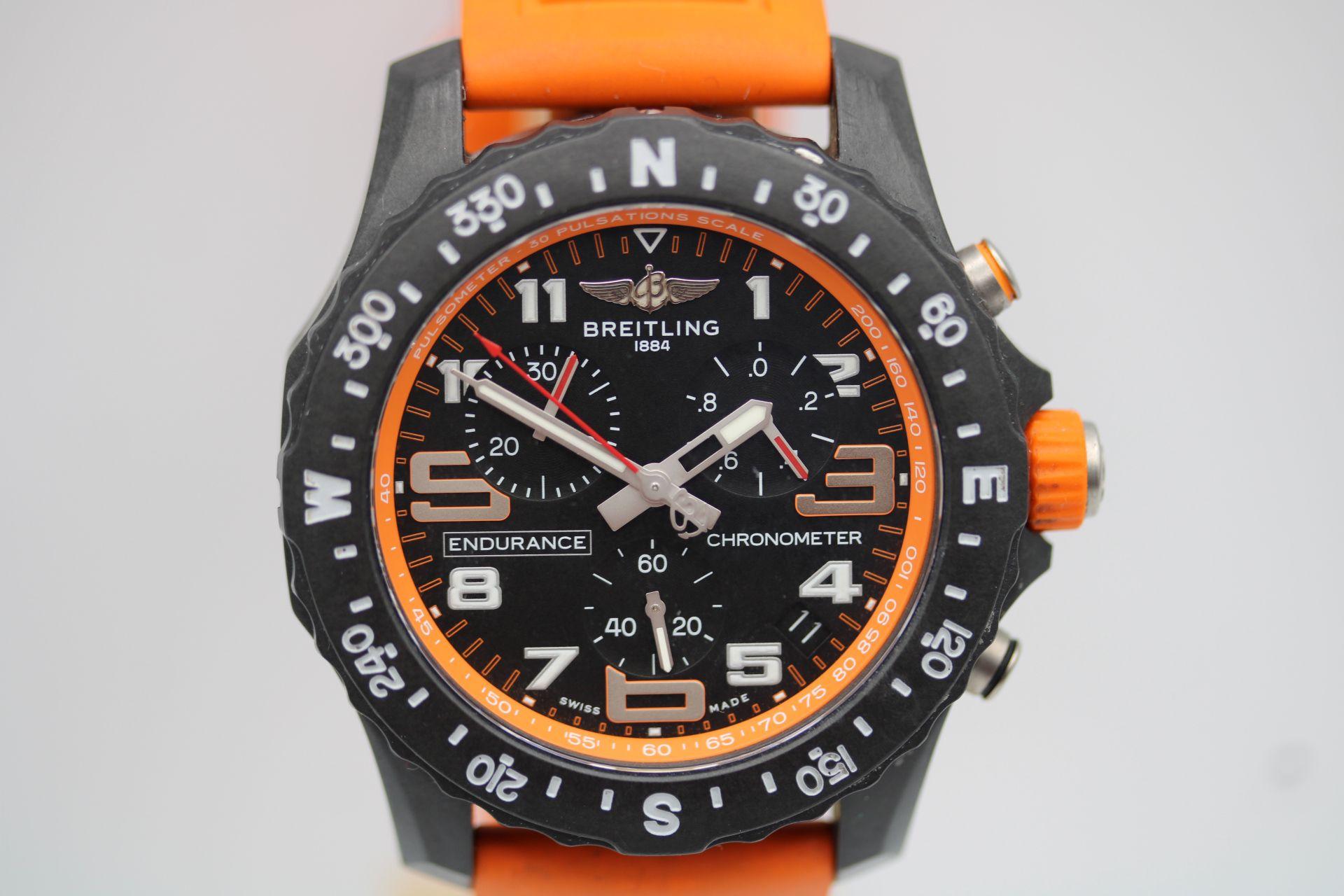 Breitling Endurance Pro X82310 2022 4