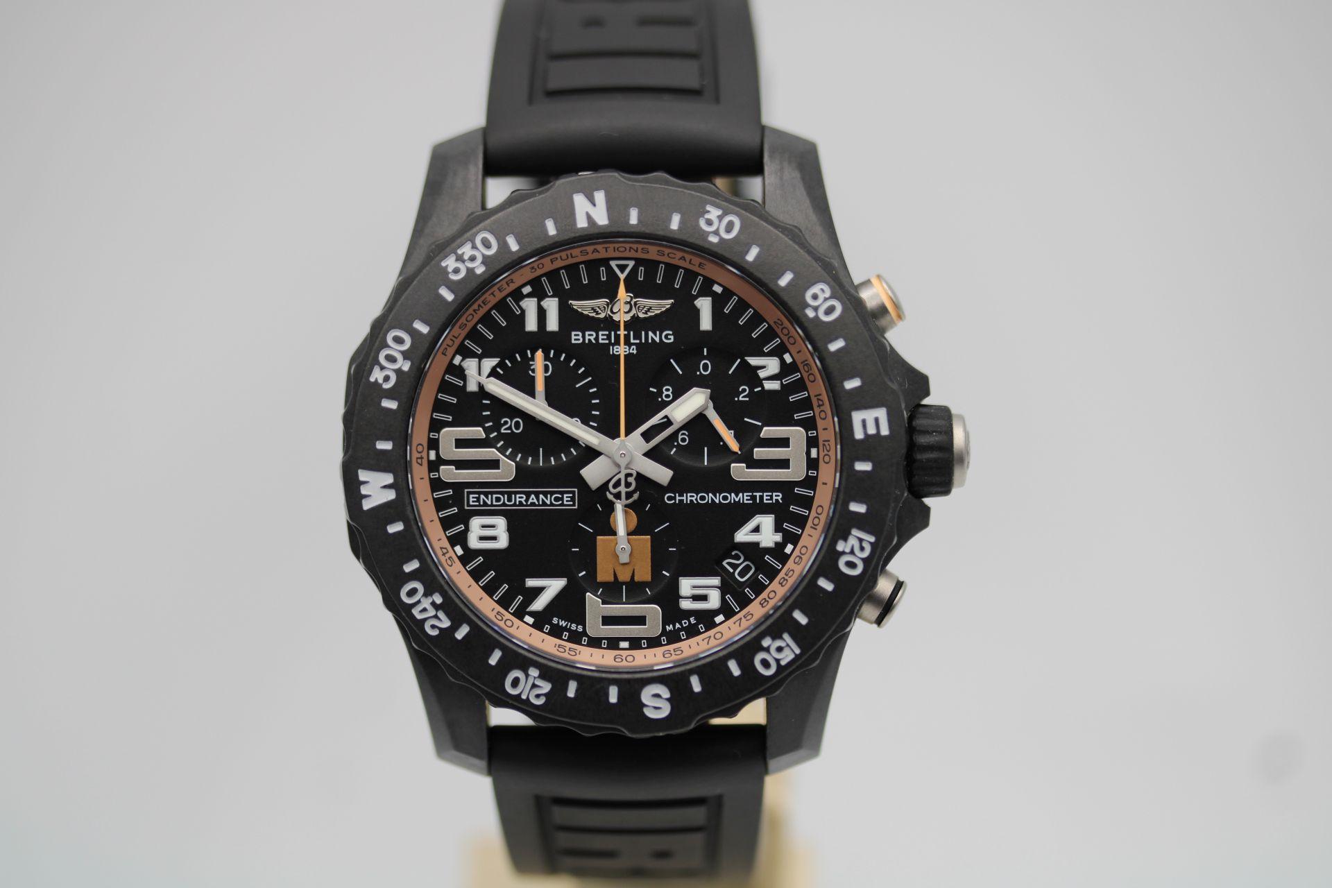 breitling endurance pro 44mm