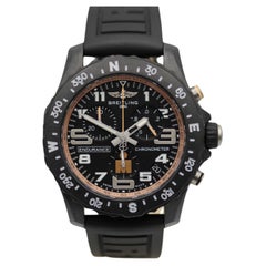 Used BREITLING Endurance Pro X82310 ‘Ironman’ Edition