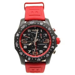 Used Breitling Endurance Pro X82310 Watch, box and papes