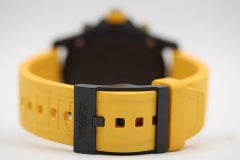 Breitling Endurance Pro X82310 Yellow 2020