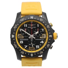 Used Breitling Endurance Pro X82310 Yellow 2020