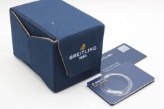 Breitling Endurance Pro X82310D91B1S1