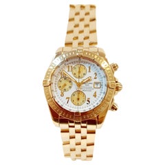 Gold Wrist Watches