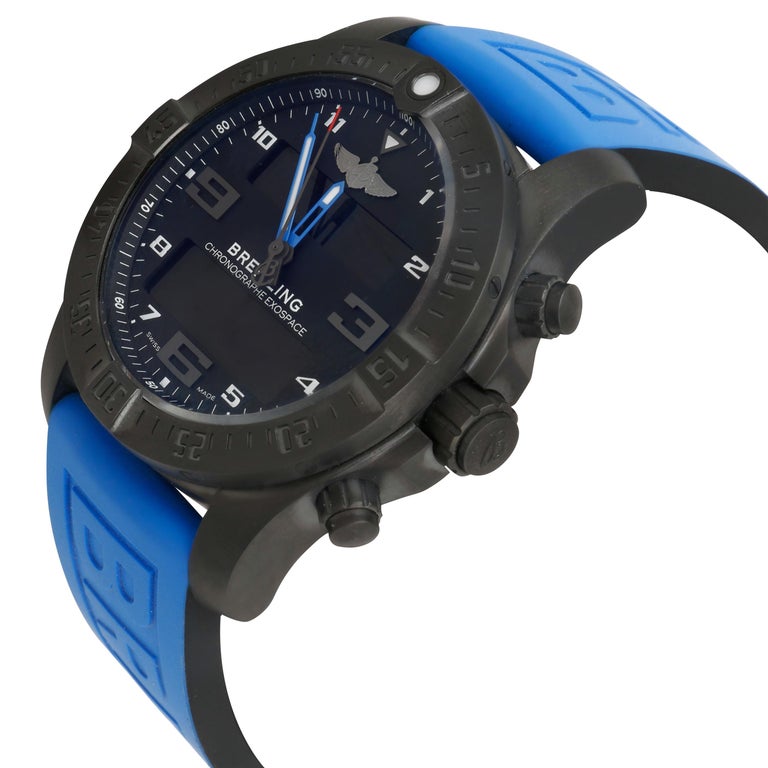 space black titanium