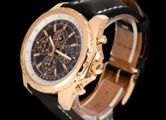 Breitling for Bentley Mulliner Perpetual Calendar Chronograph H29362 Watch