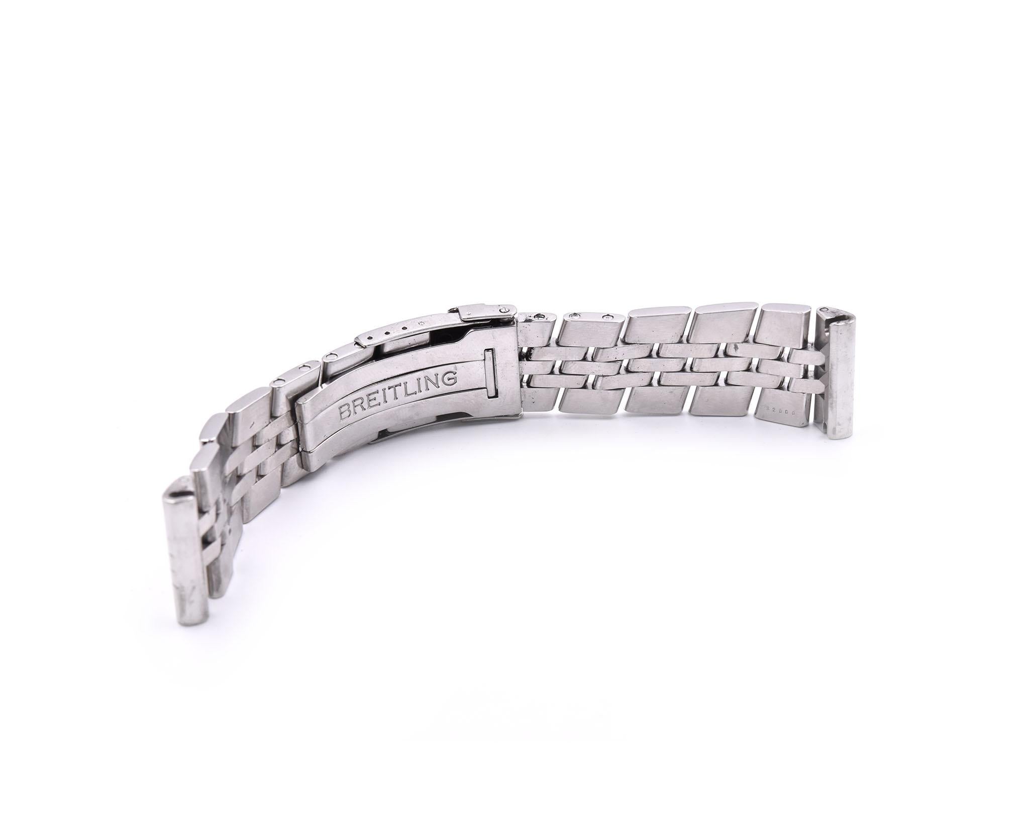 breitling 970a