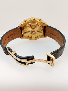 Breitling for Bentley Watch