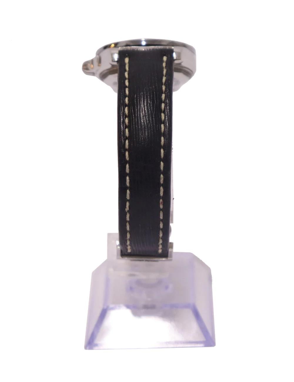 Breitling Galactic 32 Sleek Edition Women's Quartz Watch For Sale 9