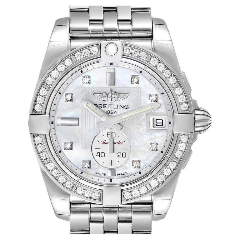 Montre Femme SK Fashion Avec Diamants Cristal - Bracelet Cuir Véritable Ou Acier Inoxydable Élégante