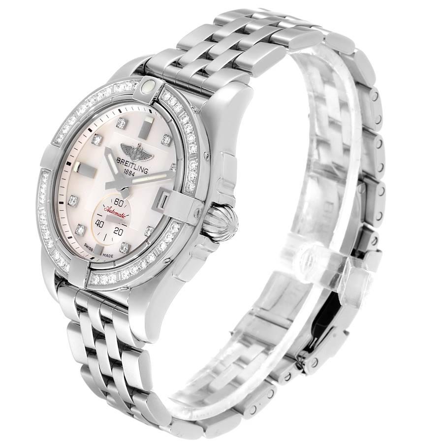 breitling navitimer
