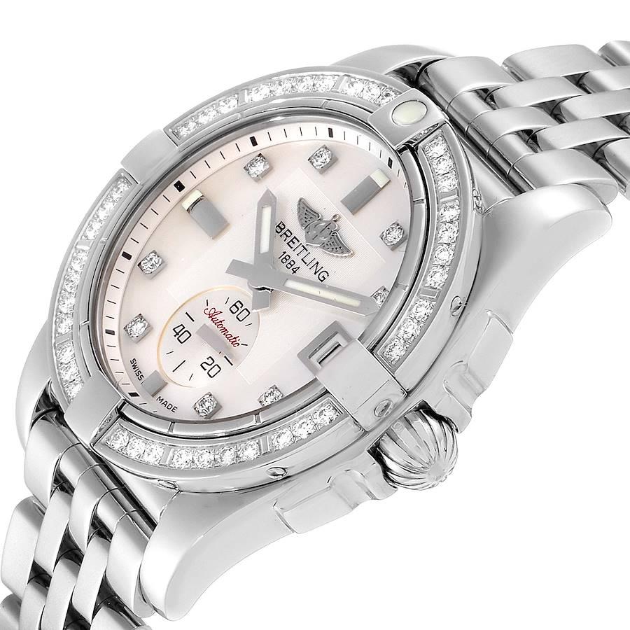 breitling colt