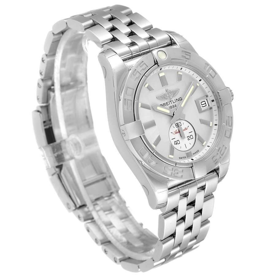breitling a37330