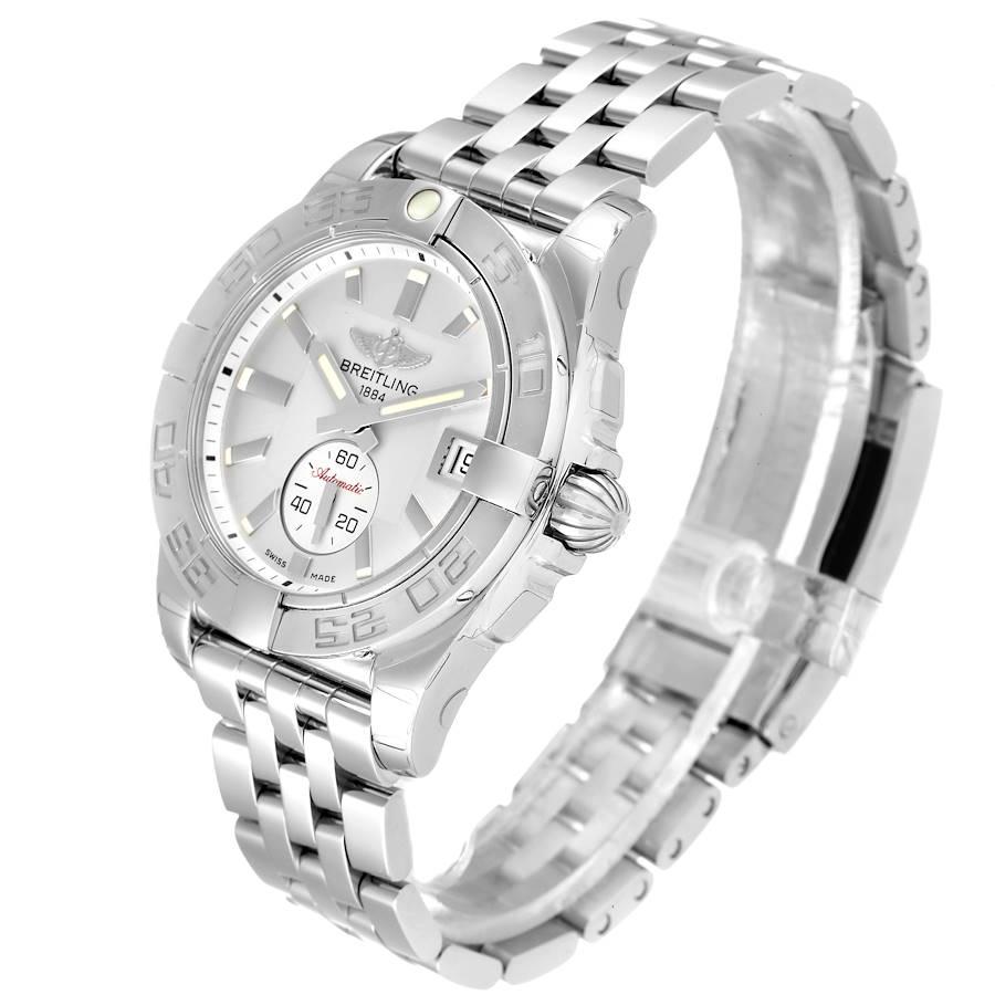 breitling damenuhr sale