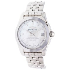 Breitling Galactic 36 W7433012/A780