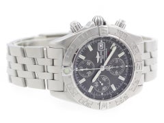 Breitling Galactic Chronograph II A1336410/M512