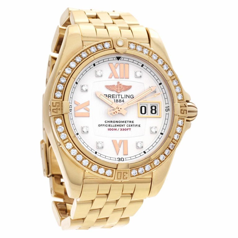 breitling h49350