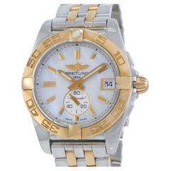 Breitling Galactic Ref. C7330 - Automático