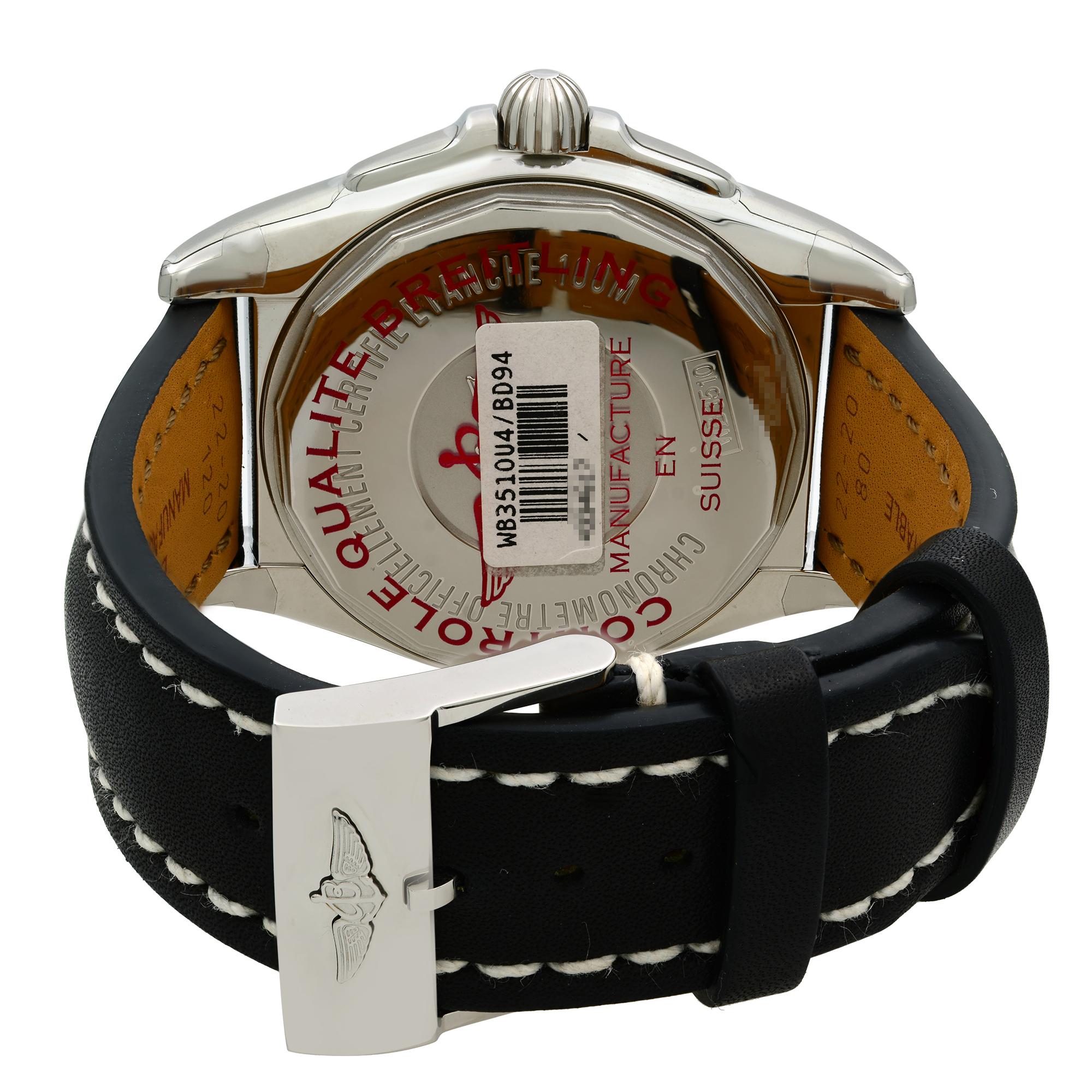 breitling wb3510