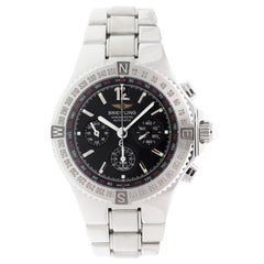 Breitling Hercules Chrono A39362