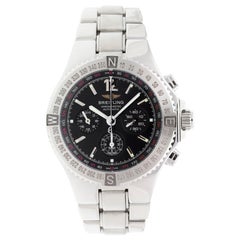 Breitling Hercules Chrono A39362